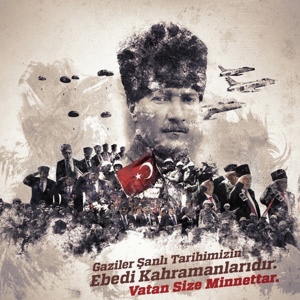 İl Müdürümüz Nevzat Özer’in “19 Eylül Gaziler Günü” Kutlama Mesajı - fotoğraf 1
