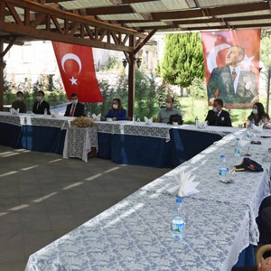 Gazilerimize Devlet Övünç Madalyaları ve Beratları Verildi. - fotoğraf 7