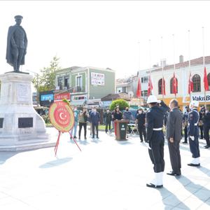 Gaziler Günü Kapsamında Program Düzenlendi - fotoğraf 3