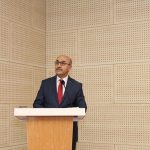 Devlet Övünç Madalyası ve Beratı Tevcihi Töreni - fotoğraf 2
