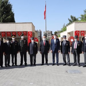 19 Eylül Gaziler Günü - fotoğraf 4