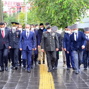19 Eylül Gaziler Günü - fotoğraf 2
