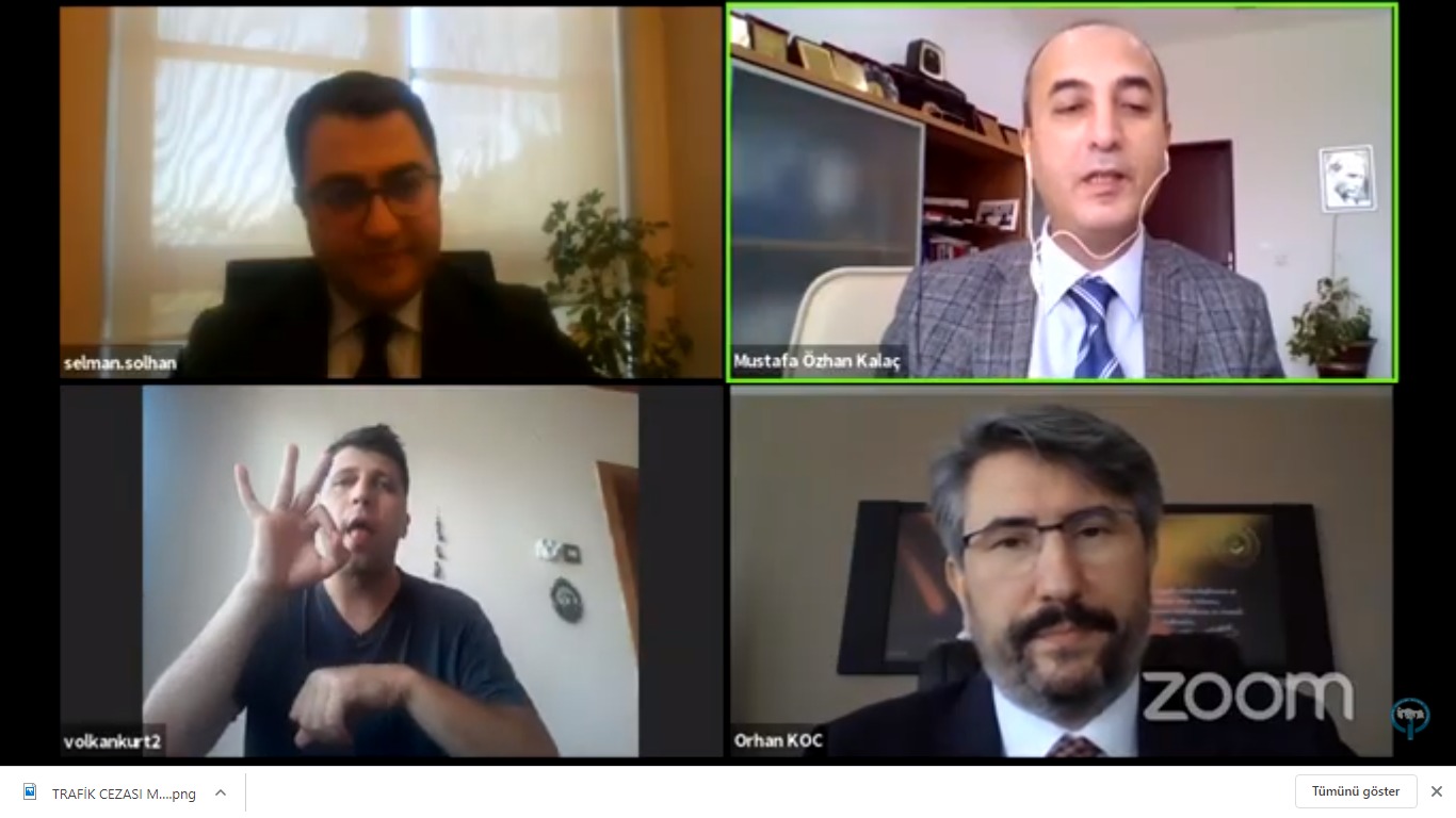 Problems of Effects of Digital Transformation in Accessibility and Solution Proposals Evaluated in Universal Design Workshop in Information Technologies