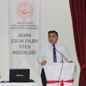 “Vicdanlı ve Merhametli Çocuklar Yetiştirme Sanatı” Konulu Eğitim - fotoğraf 1