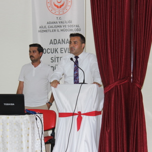 “Vicdanlı ve Merhametli Çocuklar Yetiştirme Sanatı” Konulu Eğitim - fotoğraf 8
