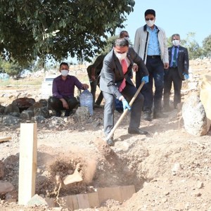 Devlet Kimsesizlerin Kimsesidir - fotoğraf 2
