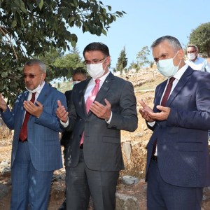 Devlet Kimsesizlerin Kimsesidir - fotoğraf 3