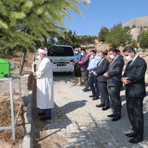 Devlet Kimsesizlerin Kimsesidir - fotoğraf 4