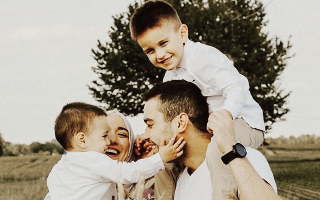 Bakanlığımız, Almanya'da Çocukları Ellerinden Alınan Altınkaya Çiftinin Hukuk Mücadelesinde Yanındaydı