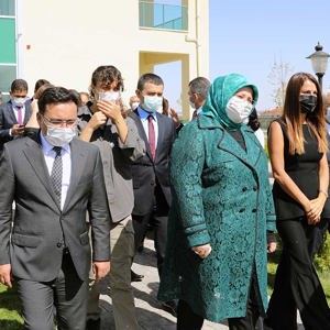 Fazlı-Macide Halaç Huzurevi Yaşlı Bakım ve Rehabilitasyon Merkezi Hizmete Açıldı - fotoğraf 16