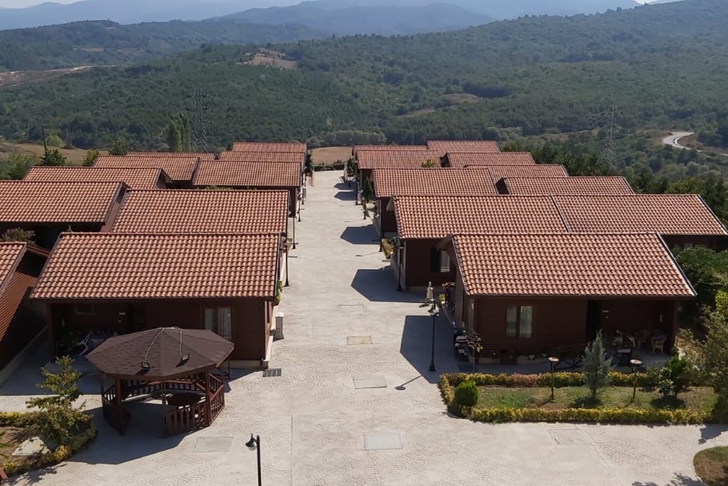  Bakan Selçuk: “Yaşlılarımızın İyi Koşullarda Yaşamlarını Sürdürmeleri İçin Site, Avlu ve Küçük Ev Tipi Huzurevi Modellerini Yaygınlaştıracağız”