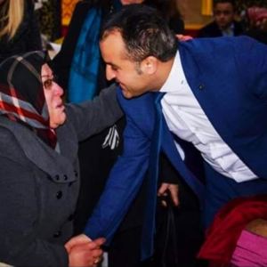 İl Müdürümüz Nevzat Özer’in “1 Ekim Dünya Yaşlılar Günü” Kutlama Mesajı - fotoğraf 1
