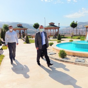 İl Müdürümüz Mahmut ÖZDEMİR Huzurevi ve Bakım Rehabilitasyon Merkezi Müdürlüklerimizi Ziyaret Etti - fotoğraf 4