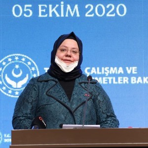 Devlet Korumasındaki 640 Gencin Ataması Yapıldı - fotoğraf 1
