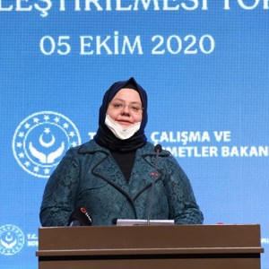 Devlet Korumasındaki 640 Gencin Ataması Yapıldı - fotoğraf 1