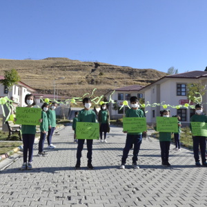 Erzurum’da Serabral Parsi Günü Etkinlikleri  - fotoğraf 2