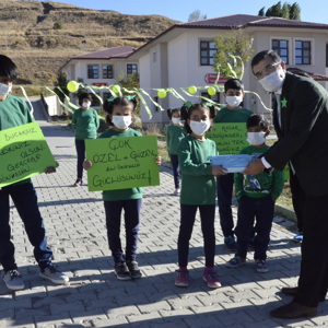 Erzurum’da Serabral Parsi Günü Etkinlikleri  - fotoğraf 3
