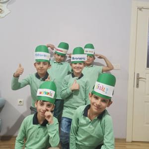 SEREBRAL PALSİ FARKINDALIK GÜNÜ ETKİNLİKLERİ  - fotoğraf 2