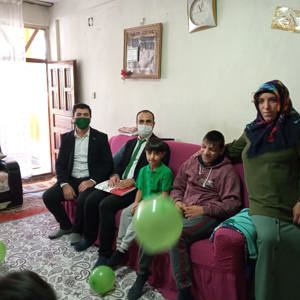 SEREBRAL PALSİ FARKINDALIK GÜNÜ ETKİNLİKLERİ  - fotoğraf 7