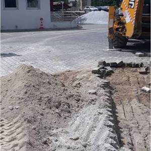 Bakanlığımız Emek Binası Altyapı Yapım İşi Tamamlanmıştır - fotoğraf 4