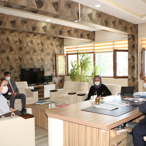 Kadem İle "Evlilik ve Aile Okulu " İş Birliği - fotoğraf 3