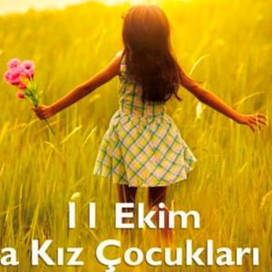 İl Müdürümüz Nevzat Özer’in ''Dünya Kız Çocukları Günü'' Mesajı - fotoğraf 3