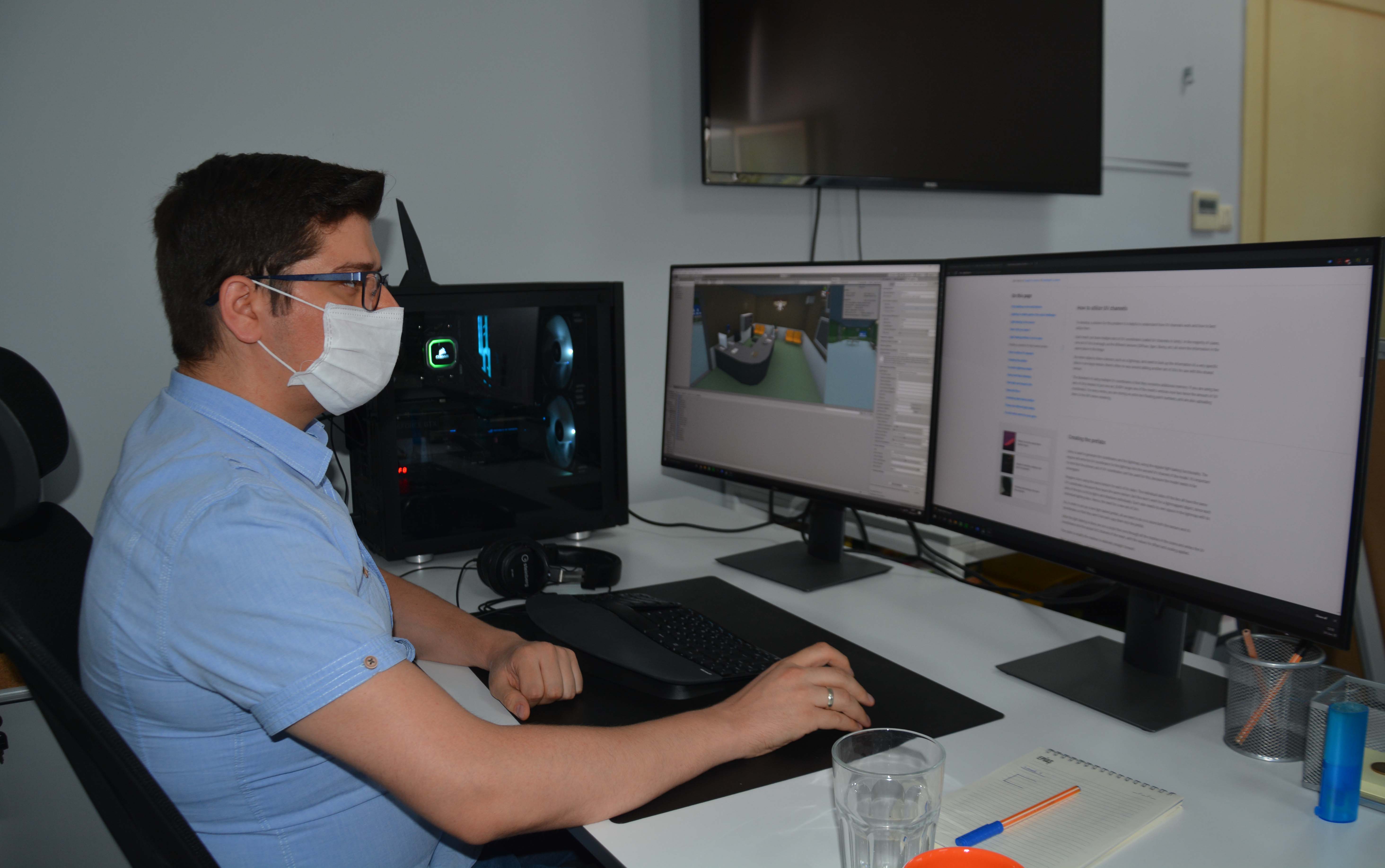 Bakan Selçuk: “Nitelikli Bilişim Uzmanı Yetiştirme Projesi’nde Yüzde 77 İstihdam Başarısını Yakaladık”