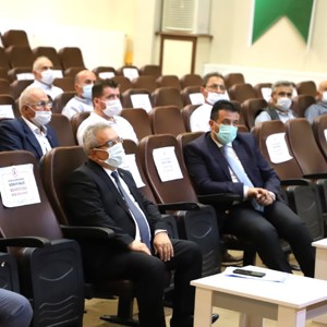 Kadına Yönelik Şiddetle Mücadele Eğitimleri Verildi - fotoğraf 3