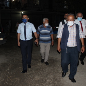 Devlet Sadece Hüzünde Değil Mutluluğunda da Yanında Oldu - fotoğraf 6