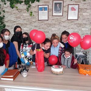 11 EKİM DÜNYA KIZ ÇOCUKLARI GÜNÜ - fotoğraf 4