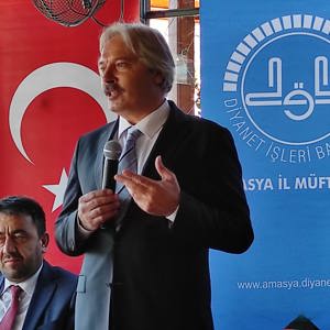 Kuruluşlarda Kalan Çocuklarımızın Akademik Başarılarını Arttırmak İçin İl Müdürlüğümüz ile İl Müftülüğü Arasında İşbirliği Protokolü İmzalandı - fotoğraf 2