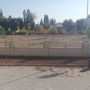 ENGELSİZ YAŞAM MERKEZİNDE FİDAN DİKİMİ VE PEYZAJ ÇALIŞMASI YAPILDI - fotoğraf 5