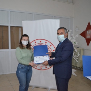 OKA Tarafından Teknik Destek Sağlanan “Sosyal Hizmet Merkezi Meslek Elemanlarının Otizmde Güçlendirilmesi” Eğitimi Tamamlandı - fotoğraf 2