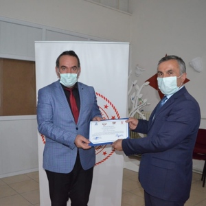 OKA Tarafından Teknik Destek Sağlanan “Sosyal Hizmet Merkezi Meslek Elemanlarının Otizmde Güçlendirilmesi” Eğitimi Tamamlandı - fotoğraf 3