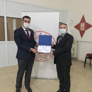 OKA Tarafından Teknik Destek Sağlanan “Sosyal Hizmet Merkezi Meslek Elemanlarının Otizmde Güçlendirilmesi” Eğitimi Tamamlandı - fotoğraf 4