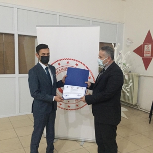 OKA Tarafından Teknik Destek Sağlanan “Sosyal Hizmet Merkezi Meslek Elemanlarının Otizmde Güçlendirilmesi” Eğitimi Tamamlandı - fotoğraf 6