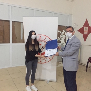 OKA Tarafından Teknik Destek Sağlanan “Sosyal Hizmet Merkezi Meslek Elemanlarının Otizmde Güçlendirilmesi” Eğitimi Tamamlandı - fotoğraf 8