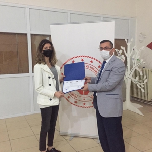 OKA Tarafından Teknik Destek Sağlanan “Sosyal Hizmet Merkezi Meslek Elemanlarının Otizmde Güçlendirilmesi” Eğitimi Tamamlandı - fotoğraf 10
