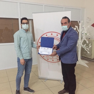 OKA Tarafından Teknik Destek Sağlanan “Sosyal Hizmet Merkezi Meslek Elemanlarının Otizmde Güçlendirilmesi” Eğitimi Tamamlandı - fotoğraf 13