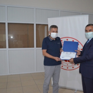 OKA Tarafından Teknik Destek Sağlanan “Sosyal Hizmet Merkezi Meslek Elemanlarının Otizmde Güçlendirilmesi” Eğitimi Tamamlandı - fotoğraf 19