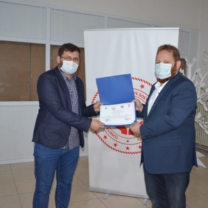 OKA Tarafından Teknik Destek Sağlanan “Sosyal Hizmet Merkezi Meslek Elemanlarının Otizmde Güçlendirilmesi” Eğitimi Tamamlandı - fotoğraf 24