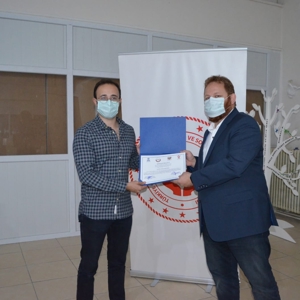 OKA Tarafından Teknik Destek Sağlanan “Sosyal Hizmet Merkezi Meslek Elemanlarının Otizmde Güçlendirilmesi” Eğitimi Tamamlandı - fotoğraf 26