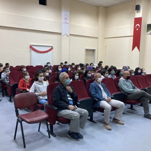 Çocuk Kuruluşlarımızda Kalan 14-18 Yaş Arası Çocuklarımıza İş ve Meslek Deneyimi Eğitimi Verildi - fotoğraf 2
