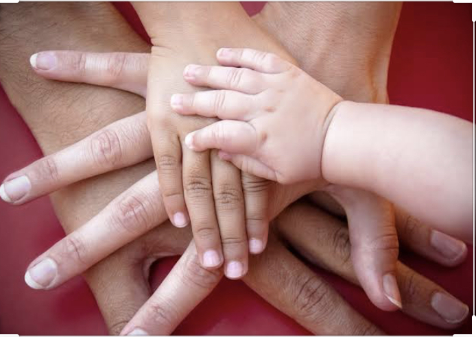 Bir Çocuğun Hayatına Dokunun