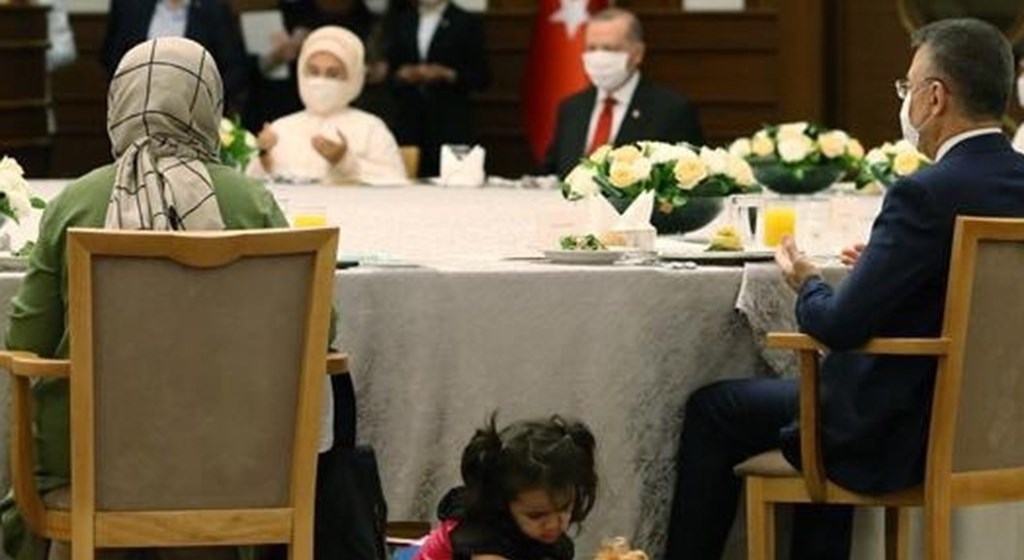 Bakan Selçuk “Şehitlerimizin Çocuklarına, Harp ve Vazife Malullerimiz ile Çocuklarına Toplamda 63 Milyon TL Eğitim ve Öğretim Yardımı Yapacağız”