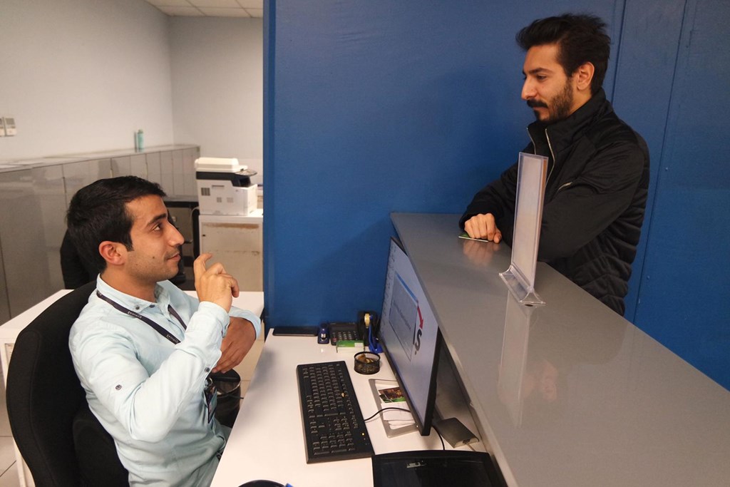 Current Turkish Sign Language Dictionary Accessed 2.7 Million Times from 86 Different Countries