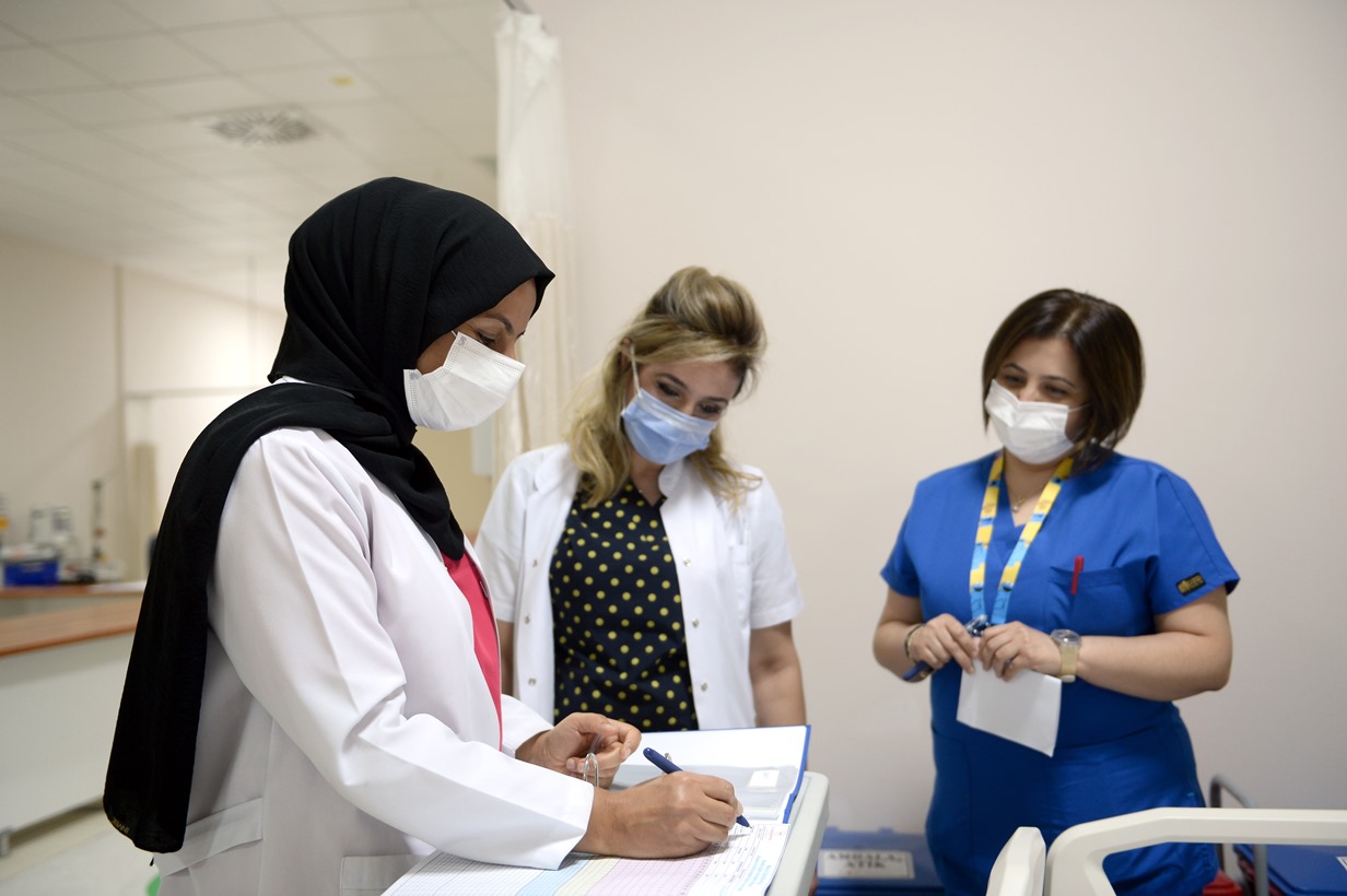 Bakan Selçuk: "GSS Kapsamında Kamu ve Özel Hastanelerimize Sağlık Hizmetleri Karşılığında 182,9 Milyar Liralık Ödeme Gerçekleştirdik"