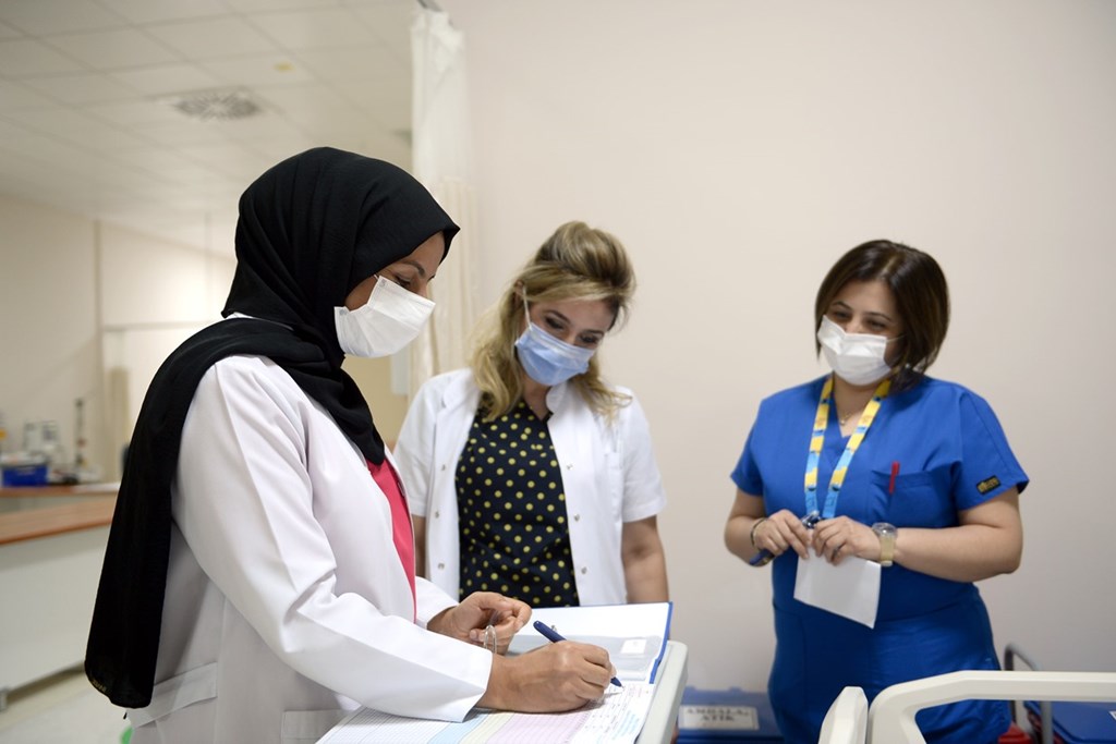 Bakan Selçuk: "GSS Kapsamında Kamu ve Özel Hastanelerimize Sağlık Hizmetleri Karşılığında 182,9 Milyar Liralık Ödeme Gerçekleştirdik"