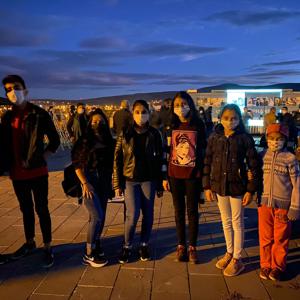 Çocuk Komitesi Etkinlikleri - fotoğraf 2