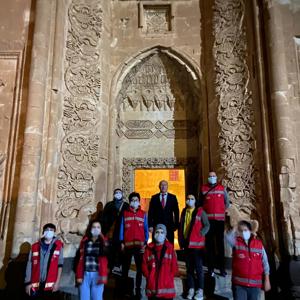 ÇANKIRI ÇOCUK HAKLARI KOMİTESİNDEN İL MÜDÜRÜMÜZ MEHMETŞAFİ ERİM’E ZİYARET - fotoğraf 4